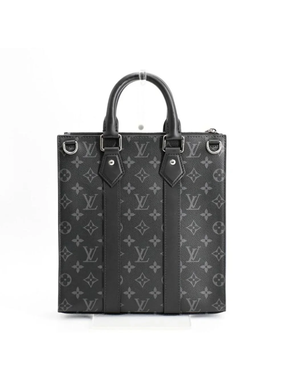 Louis Vuitton Shoulder Bag Sac Plat Cross